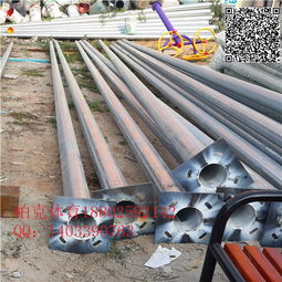 永定公路照明灯定制 厂家直销，打造高品质的灯杆、灯柱与工厂照明解决方案