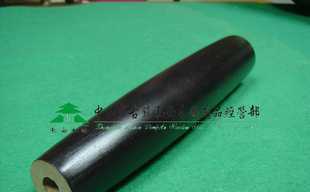 木艺灯柱 融合自然美学与实用照明的装饰艺术