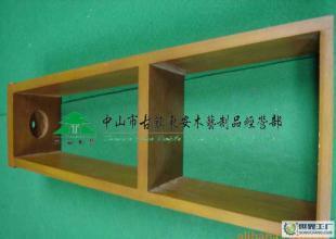 木艺灯柱与灯杆 传统工艺与现代照明的完美融合