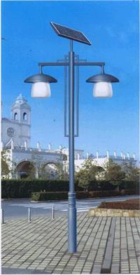 灯柱灯杆产品目录 城市照明与景观美化的核心支柱