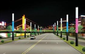 装饰灯杆供应商价格与批发市场全解析 如何精挑细选成就独道夜景